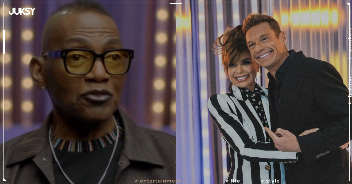 《美國偶像》20 週年重聚 Paula Abdul  與 Randy Jackson 回歸！粉絲嗨翻卻擔心傑克遜健康狀況！