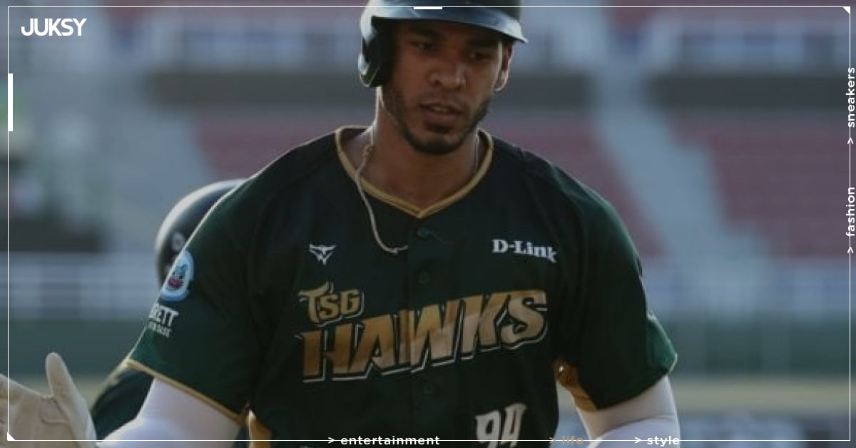 中職／邦力多 Luis Liberato 19場0轟確定離隊！家庭突發狀況讓他提前終止合約，悍將急尋新洋砲