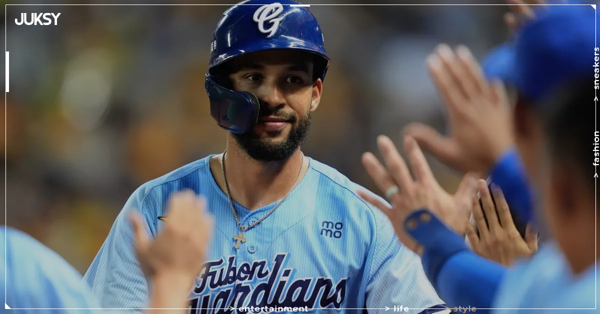 中職／邦力多 Luis Liberato 19場0轟確定離隊！家庭突發狀況讓他提前終止合約，悍將急尋新洋砲