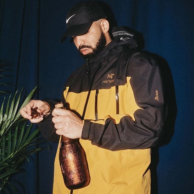 Arc'teryx 始祖鳥為何爆紅？Drake、甜茶都在穿！一篇搞懂 Alpha、Beta、Gamma 系列差在哪
