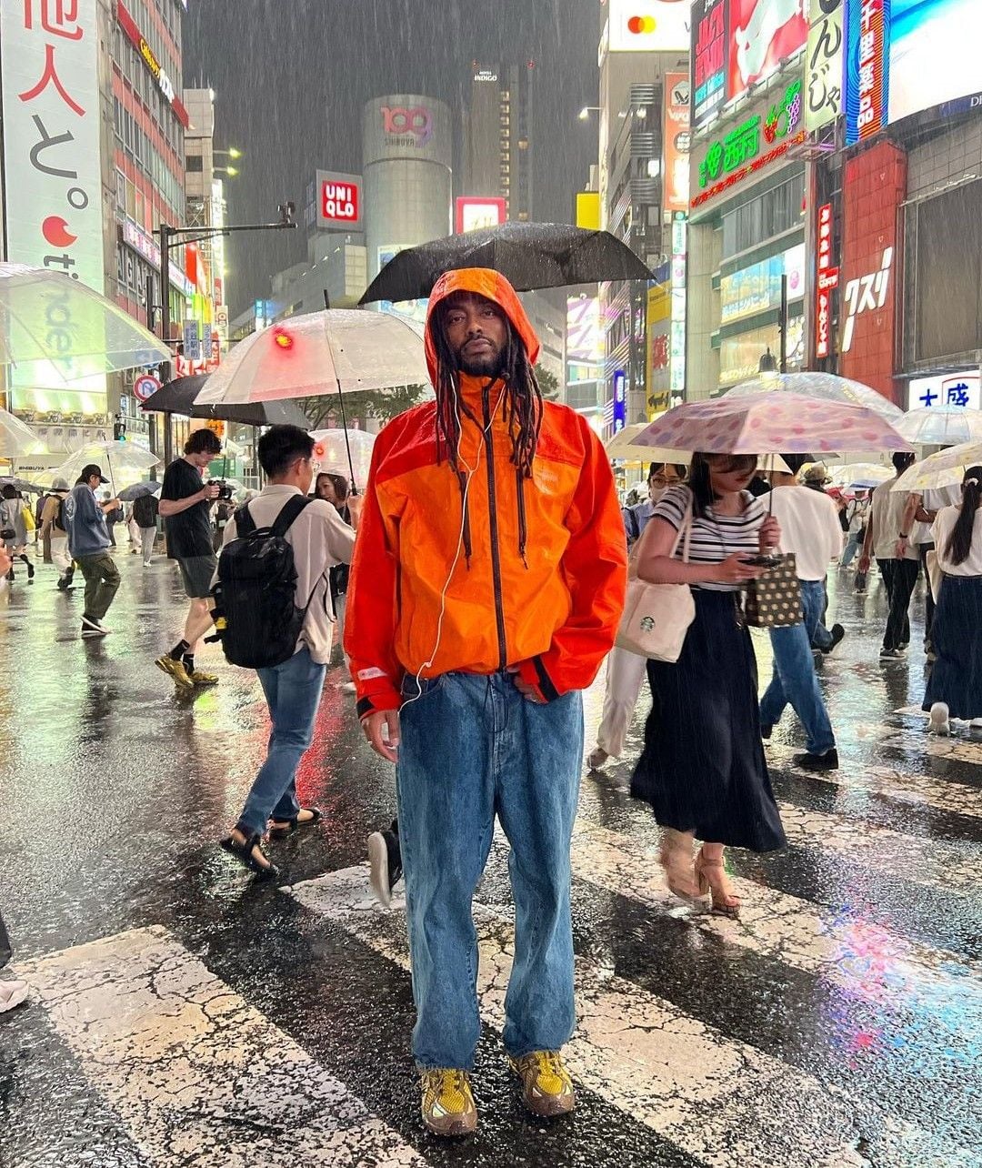 Arc'teryx 始祖鳥為何爆紅？Drake、甜茶都在穿！一篇搞懂 Alpha、Beta、Gamma 系列差在哪