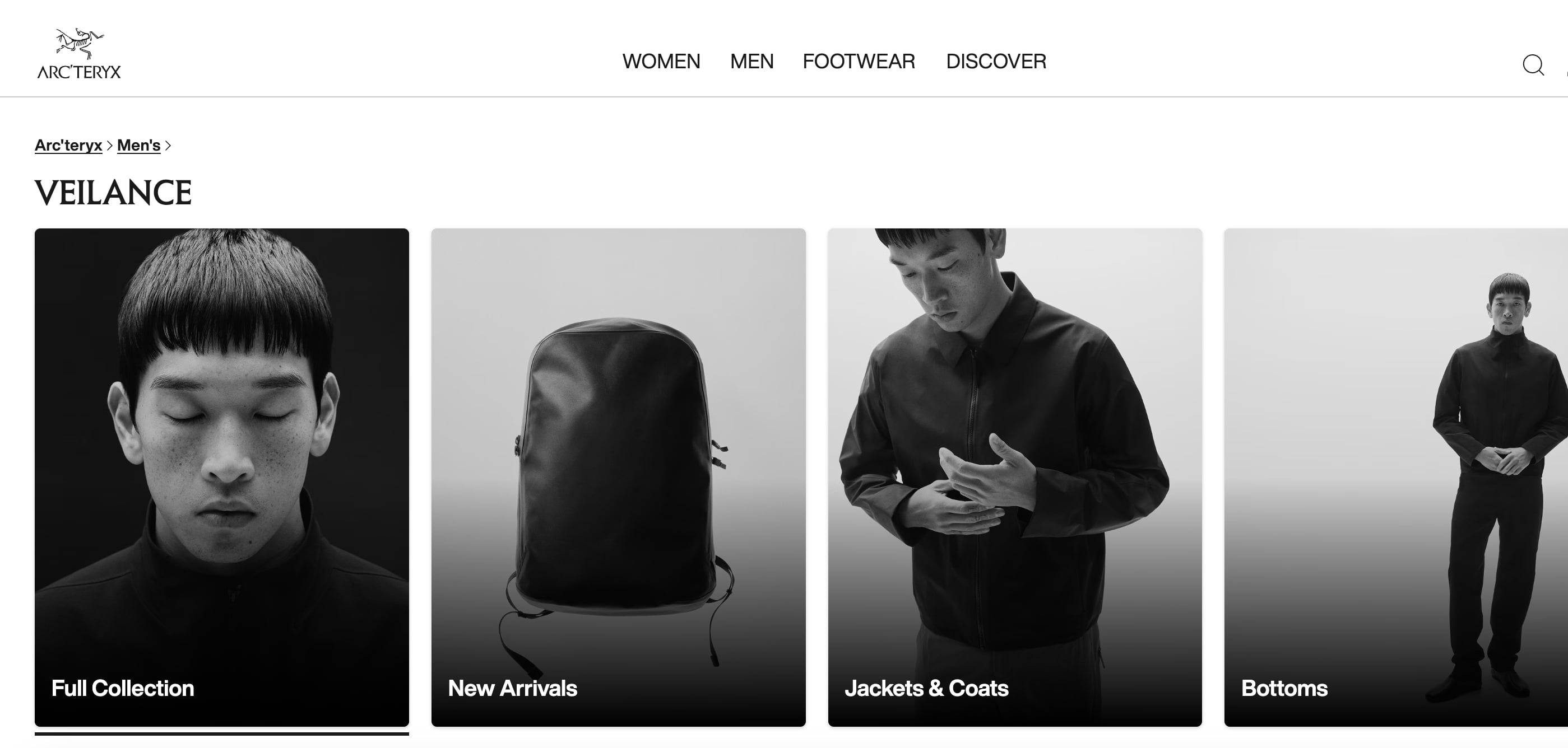Arc'teryx 始祖鳥為何爆紅？Drake、甜茶都在穿！一篇搞懂 Alpha、Beta、Gamma 系列差在哪