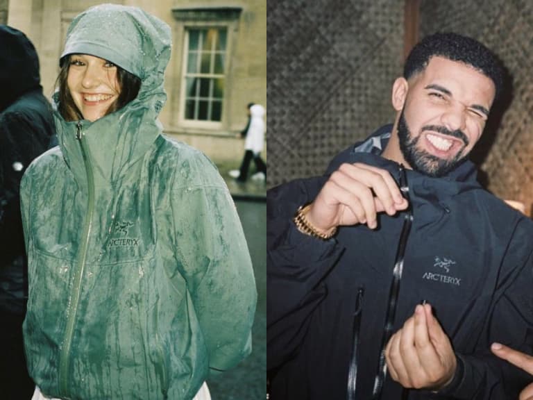 Arc'teryx 始祖鳥為何爆紅？Drake、甜茶都在穿！一篇搞懂 Alpha、Beta、Gamma 系列差在哪