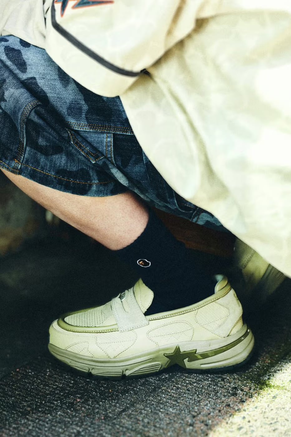 2026 年 5 月球鞋推薦：粉紅倒勾 Travis Scott x AJ1 來襲！CLOT x adidas、BAPE x Hidden 等聯名不容錯過（不斷更新）