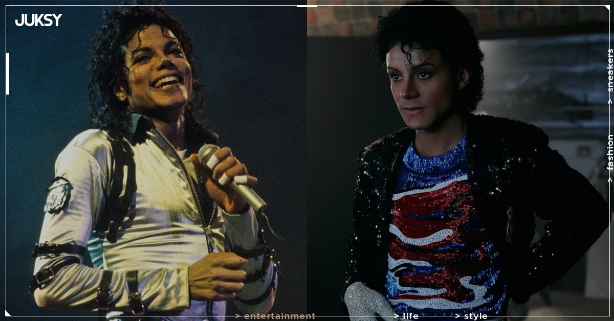 麥可傑克森 Michael Jackson 傳記電影確定有續集？姪子親曝動向：「他的故事還沒有被說完！」
