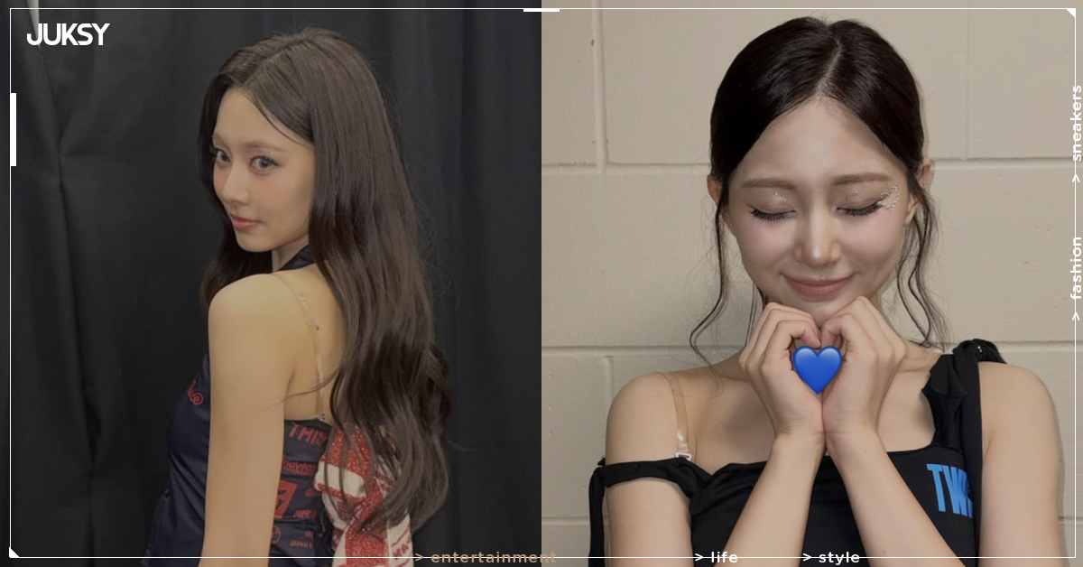 TWICE 周子瑜回台單飛有譜！爸媽密設「瑜海娛樂」公司，經紀、演藝項目全包辦！