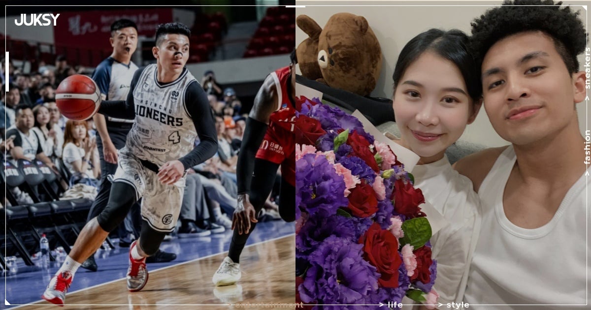 TPBL／高國豪妻提告2女「侵害配偶權」曬親密對話截圖！聯盟回應「絕不包庇！」