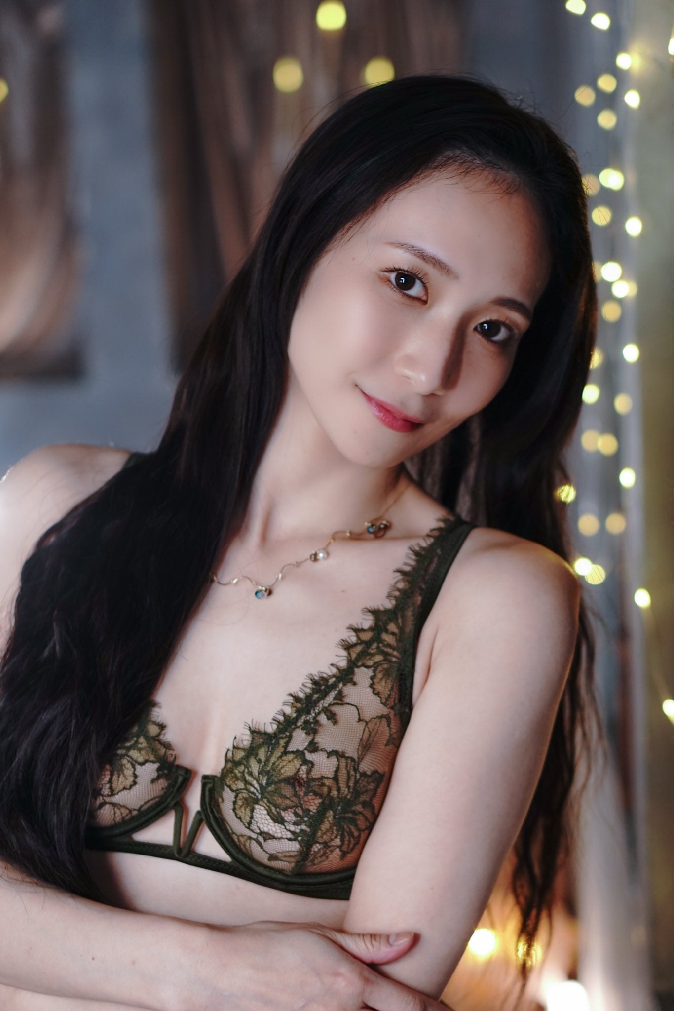 京本晴美