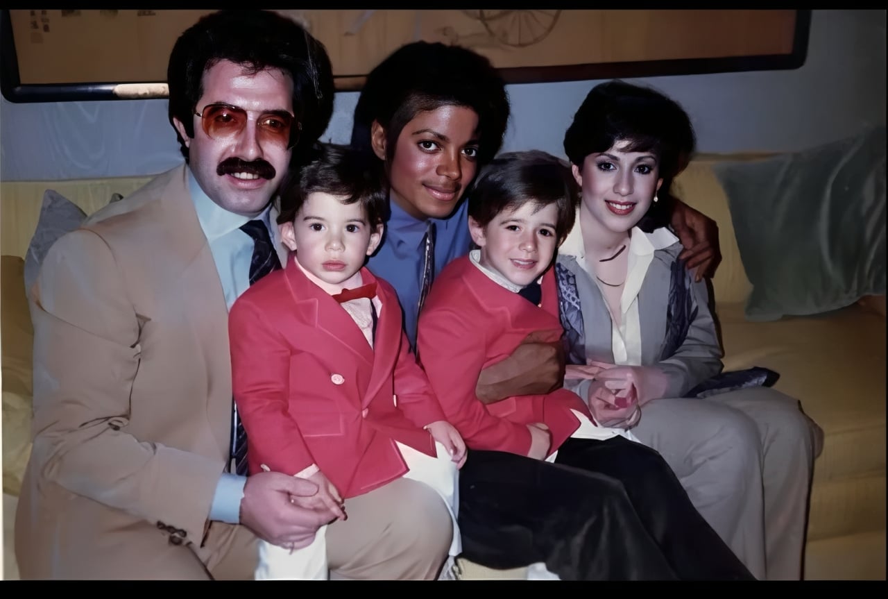 麥可傑克森 Michael Jackson 過世再被控性侵！遺產管理方怒批：「根本來要錢的！」