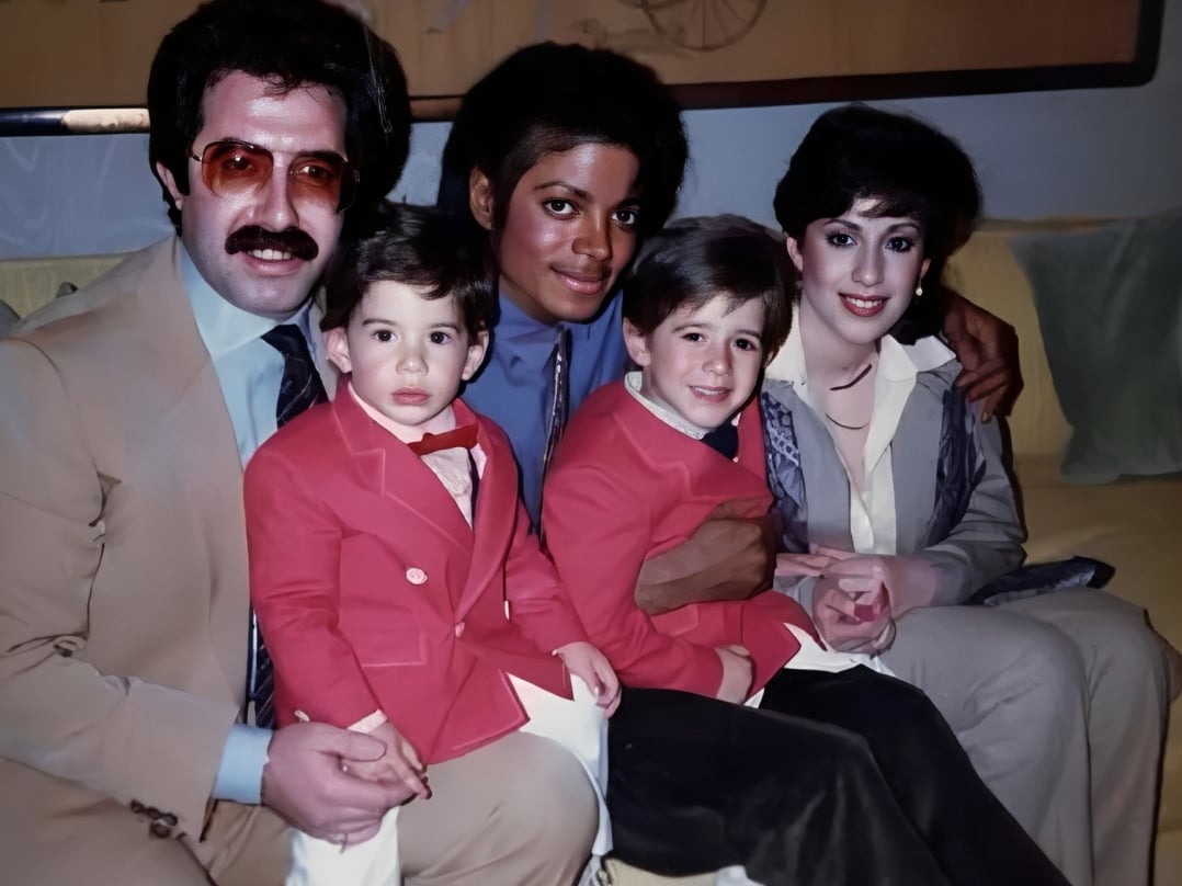麥可傑克森 Michael Jackson 過世再被控性侵！遺產管理方怒批：「根本來要錢的！」