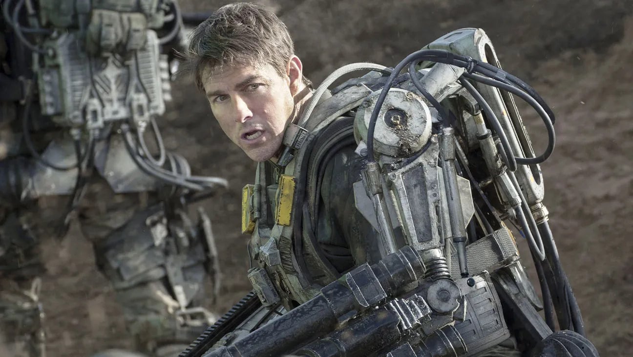 湯姆克魯斯 Tom Cruise《明日邊界 2》確認開拍！艾蜜莉布朗 Emily Blunt 回歸成最大懸念！