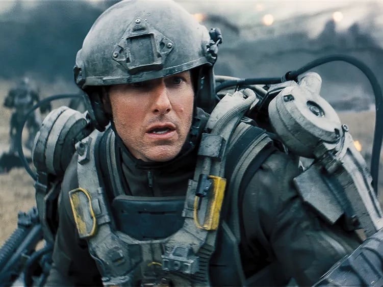 湯姆克魯斯 Tom Cruise《明日邊界 2》確認開拍！艾蜜莉布朗 Emily Blunt 回歸成最大懸念！
