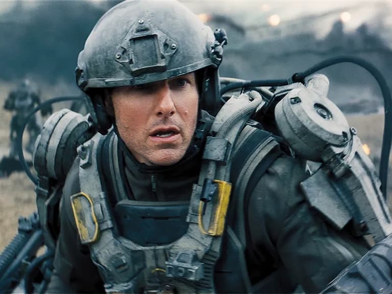 湯姆克魯斯 Tom Cruise《明日邊界 2》確認開拍！艾蜜莉布朗 Emily Blunt 回歸成最大懸念！