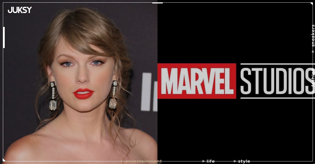 泰勒絲 Taylor Swift 傳有望加盟漫威宇宙！角色猜測引爆討論！