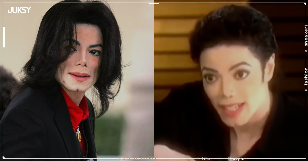 麥可傑克森 Michael Jackson Beatbox 神技曝光，僅用人聲完整構築〈Beat It〉節奏雛形！