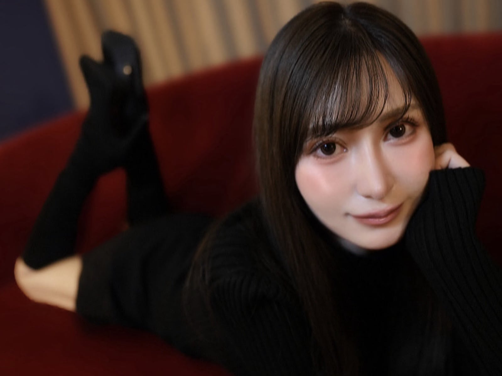 IdeaPocket 人氣女優夏希栗迎回專屬狀態！將以富商人妻新身分「夏花」再戰 AV！【老司J開車】