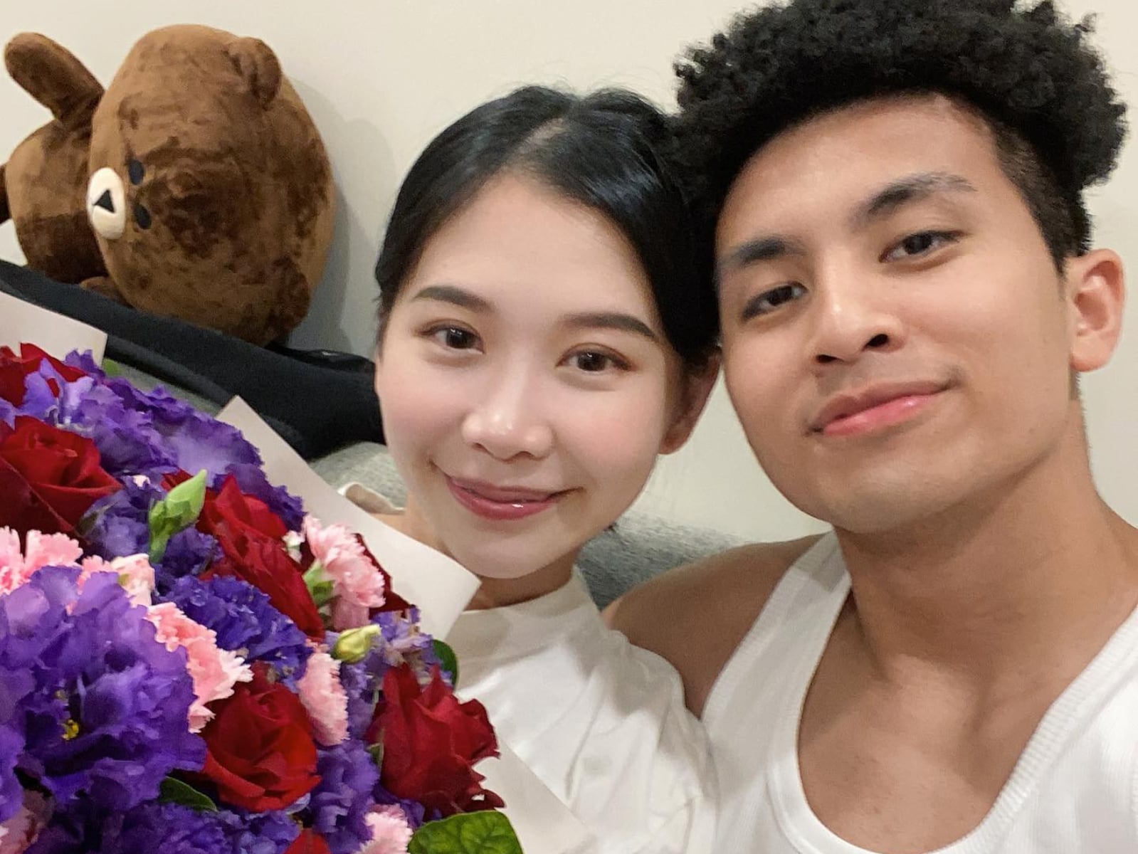 TPBL／高國豪證實與妻子離婚！向球迷致歉「我會全力回歸球場！」