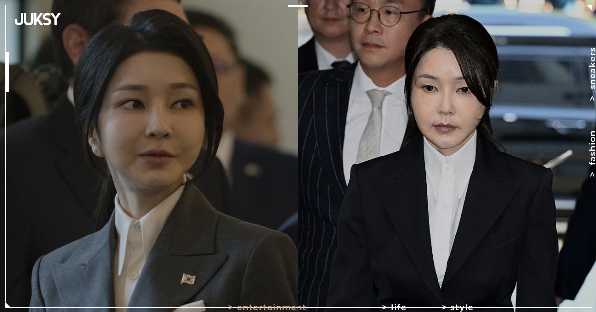 韓國前總統夫人金建希剛被判 4 年！主審法官墜樓離世，遺書內容曝光！