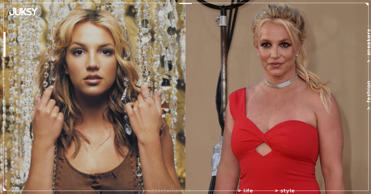 小甜甜布蘭妮 Britney Spears 酒駕案判免坐牢！律師揭她心理狀態：「非常良好！」