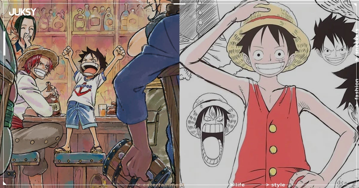 航海王重製版《THE ONE PIECE》2027 年 Netflix 登場！WIT STUDIO 操刀、東海篇 7 集一次上架！