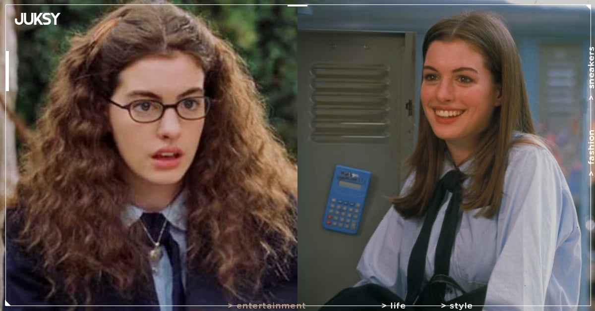 《麻雀變公主3》確定開拍！安海瑟薇 Anne Hathaway 反思劇中捲髮造型，坦言：「強化刻板印象但非本意！」