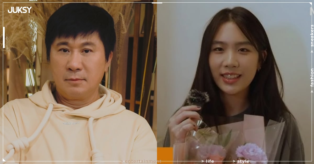 小禎女兒 Emma 首度合體胡瓜！孫女罕見吐槽阿公：「難溝通！」