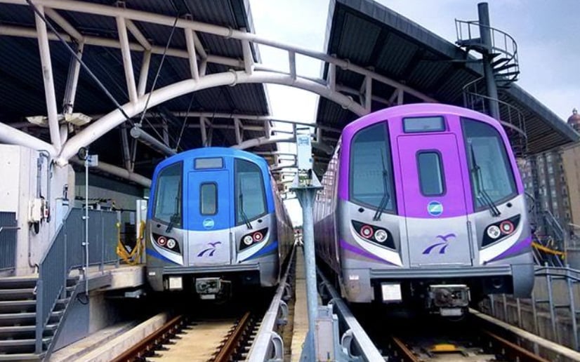 機捷直達車變普通車每站停！通勤族月台罰站 20 分鐘崩潰，官方曝「系統運轉因素」！