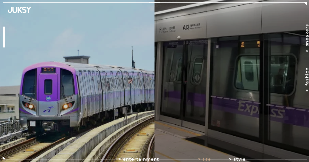機捷直達車變普通車每站停！通勤族月台罰站 20 分鐘崩潰，官方曝「系統運轉因素」！