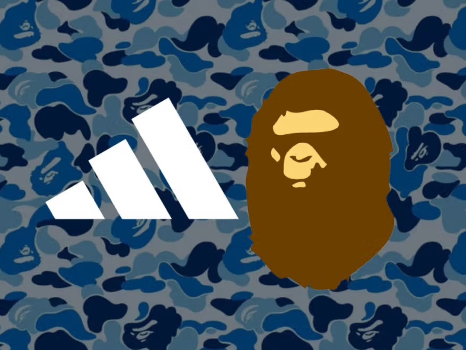 BAPE x adidas Adizero EVO SL 聯名登場！大玩不對稱設計、高顏值最潮跑鞋降臨！