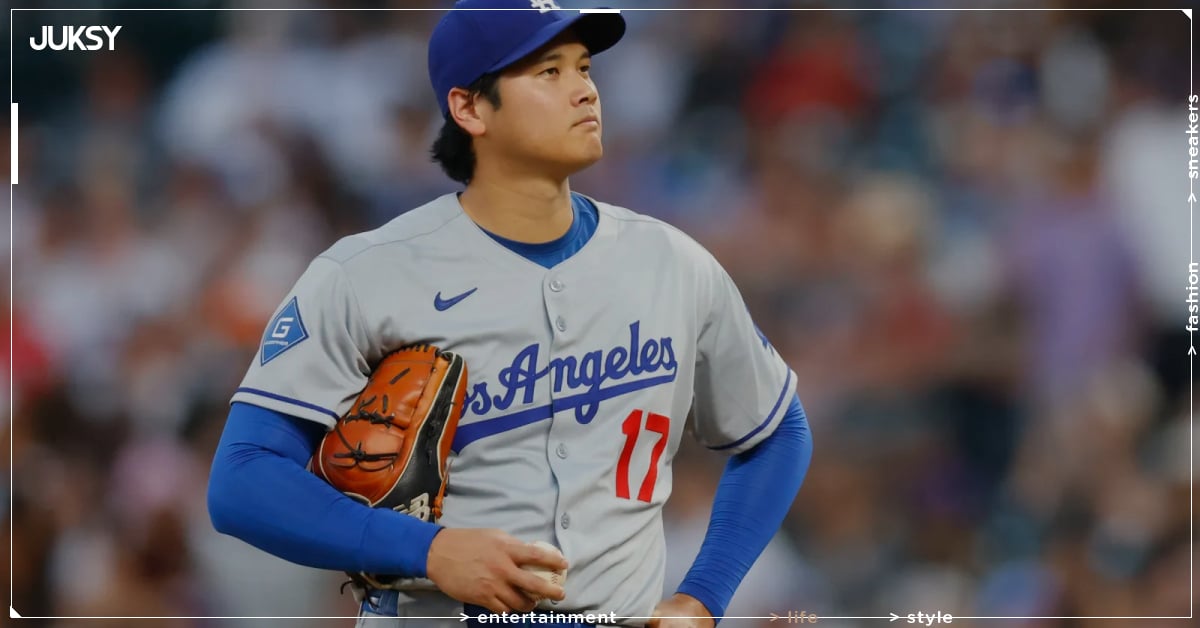 MLB／鄧愷威 Kai-Wei Teng 5球壓制大谷翔平！休息1天照上2局無失分、防禦率降至2.35