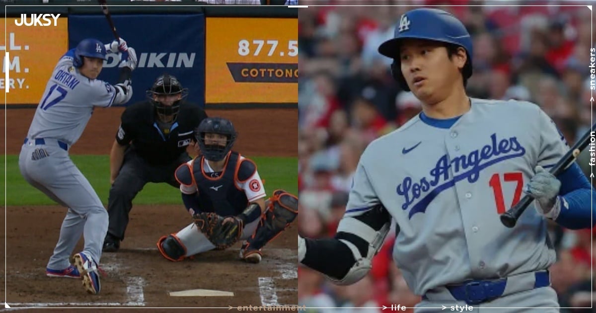 MLB／大谷翔平「單場雙安」終結 25 打席無安打低潮！教練也狂讚「美好的一天！」