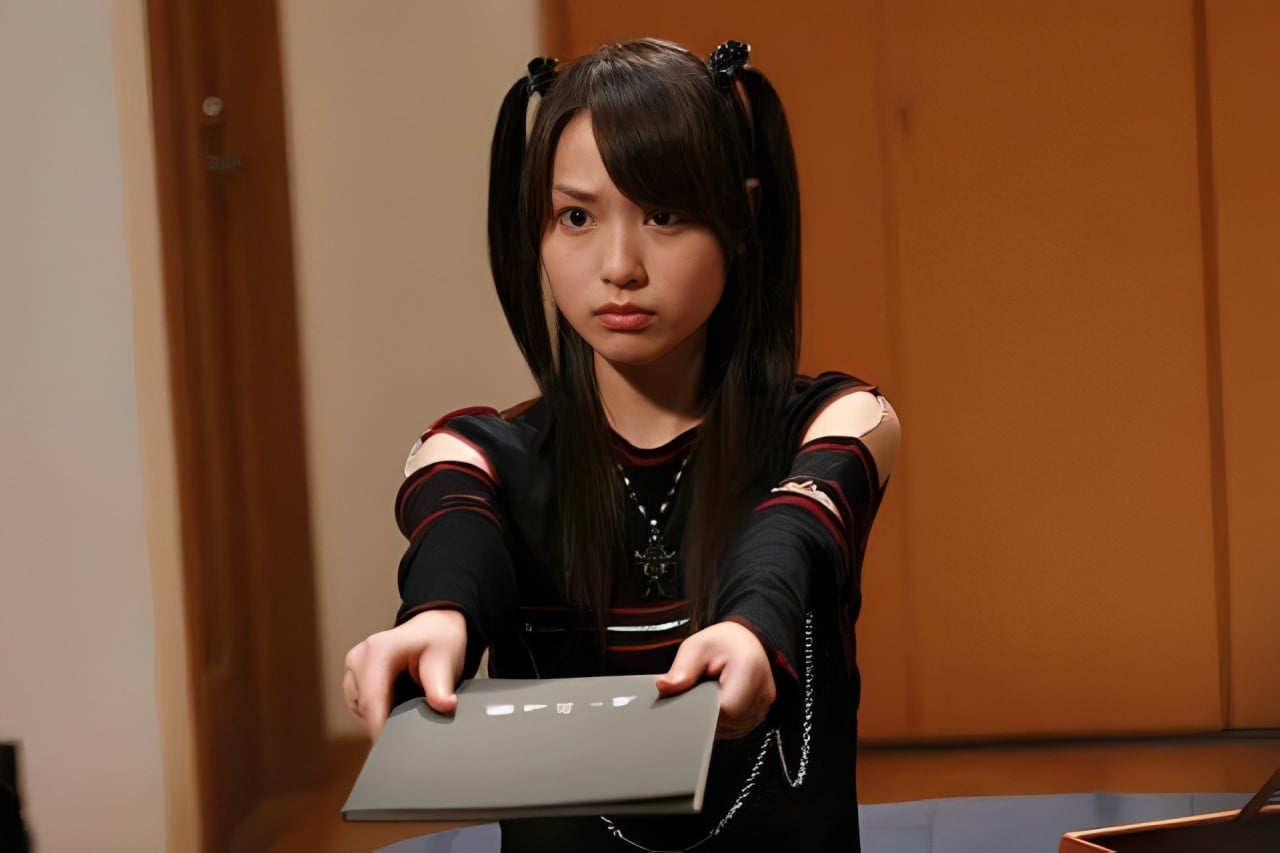 戶田惠梨香