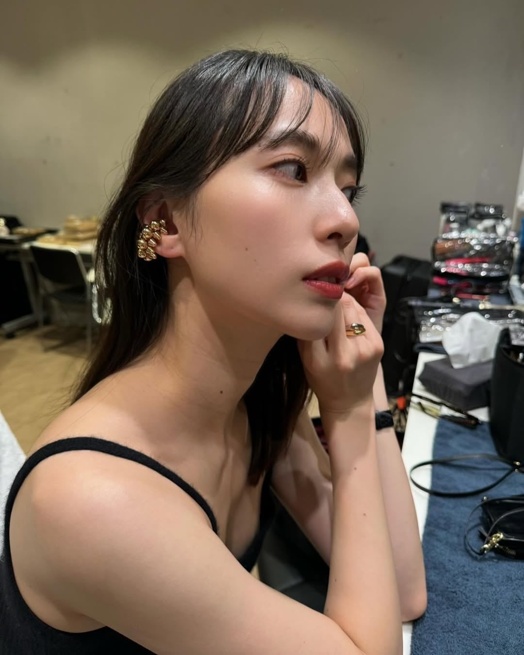 戶田惠梨香
