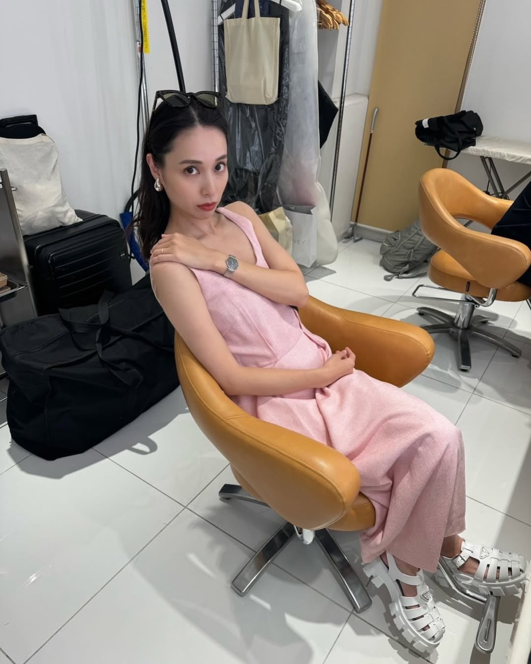 戶田惠梨香