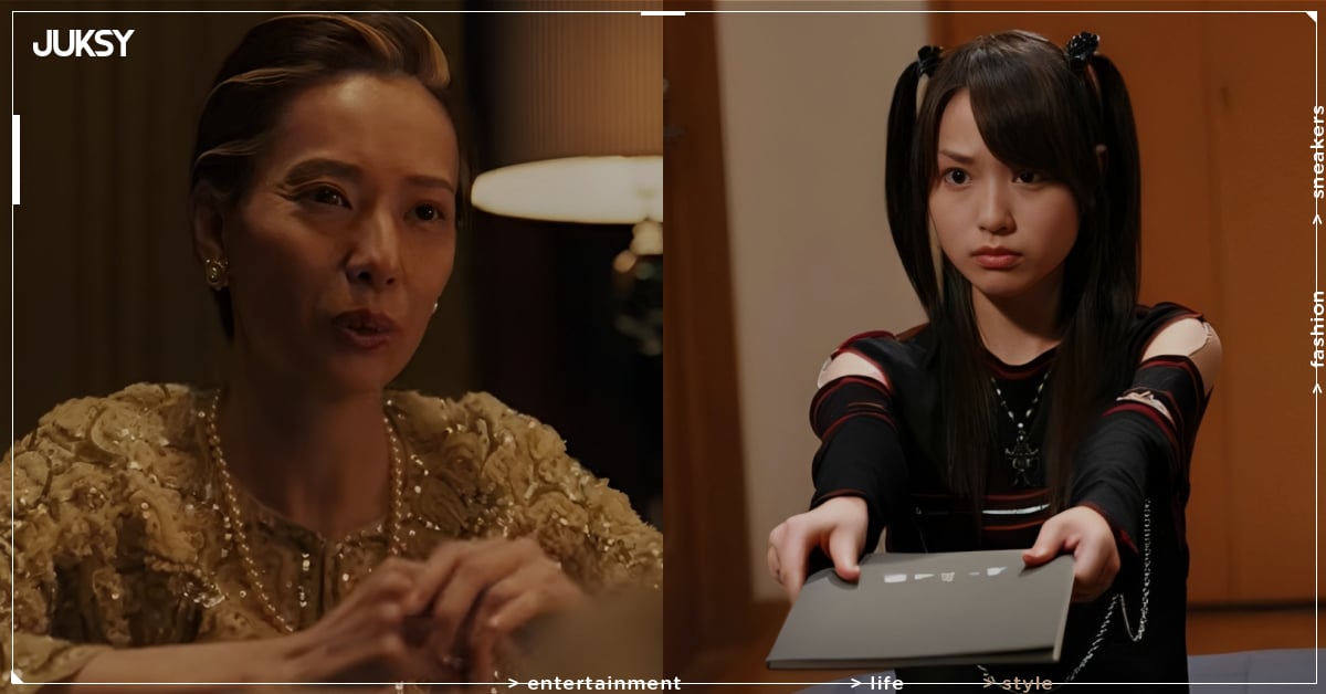 《地獄占星師》戶田惠梨香身高 164 凍齡保養秘訣曝光！注重保濕、敷面膜⋯一次看！