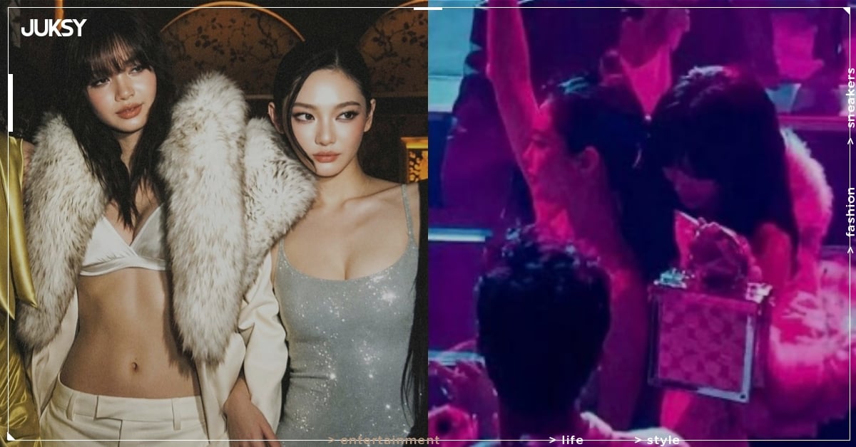 2026 Met Gala／BLACKPINK Lisa、aespa Ningning 續攤畫面曝光，派對表演尺度太大引網論戰！