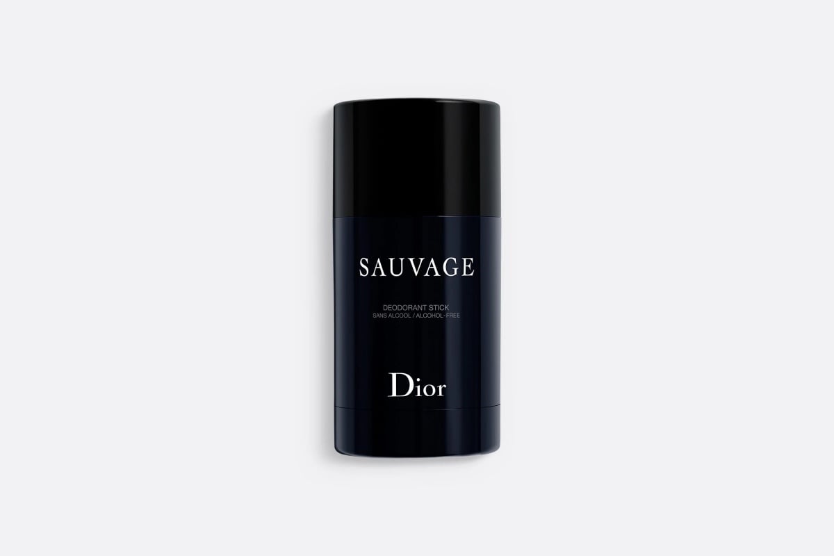 Dior－ SAUVAGE 曠野之心體香膏
