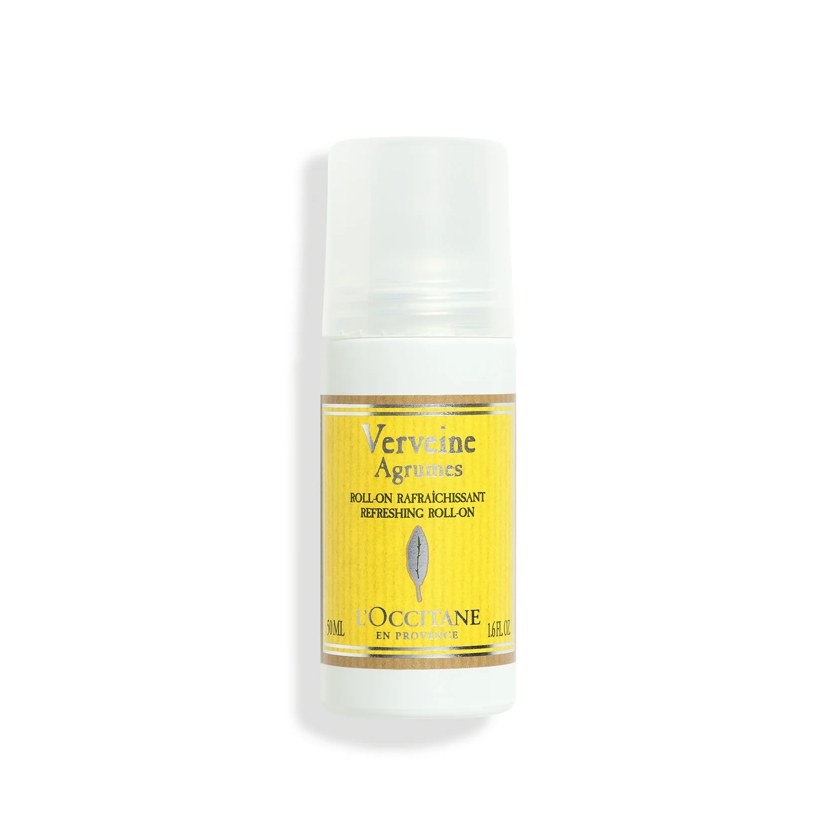 L'OCCITANE－果漾馬鞭草體香劑