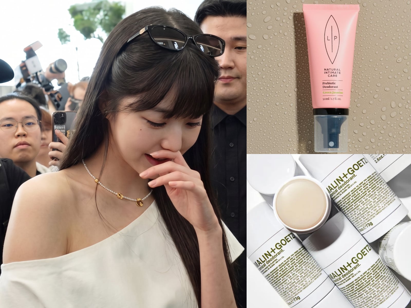 怎麼知道自己有沒有狐臭？2026 體香劑、止汗劑噴霧 10 款推薦＋Threads 爆紅耳屎判斷話題整理！