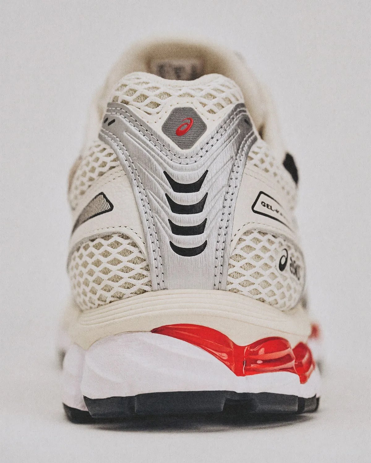 Lapstone & Hammer x ASICS GEL-Kayano 12.1 台灣發售公開！引燃元素注入太吸睛！