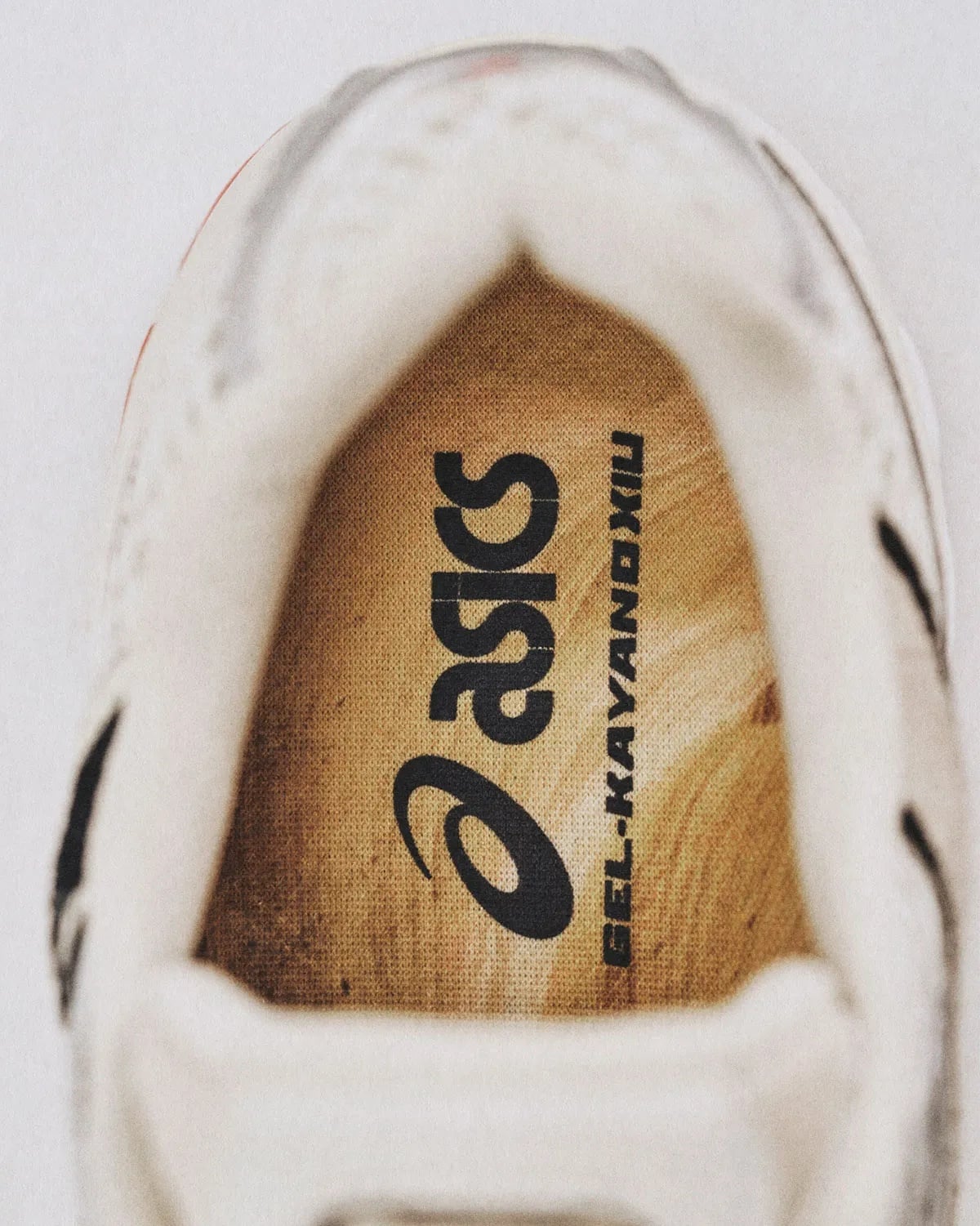 Lapstone & Hammer x ASICS GEL-Kayano 12.1 台灣發售公開！引燃元素注入太吸睛！