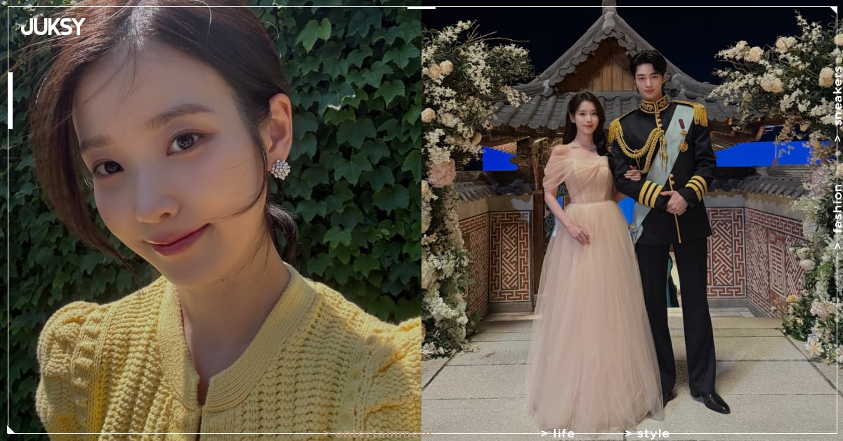 IU 兒童節再捐 1 億做公益！連續善舉引網認證：「是人間天使！」