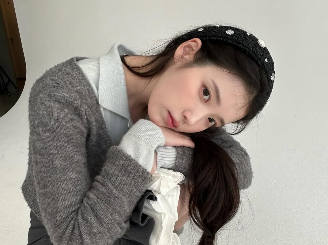 IU 兒童節再捐 1 億做公益！連續善舉引網認證：「是人間天使！」
