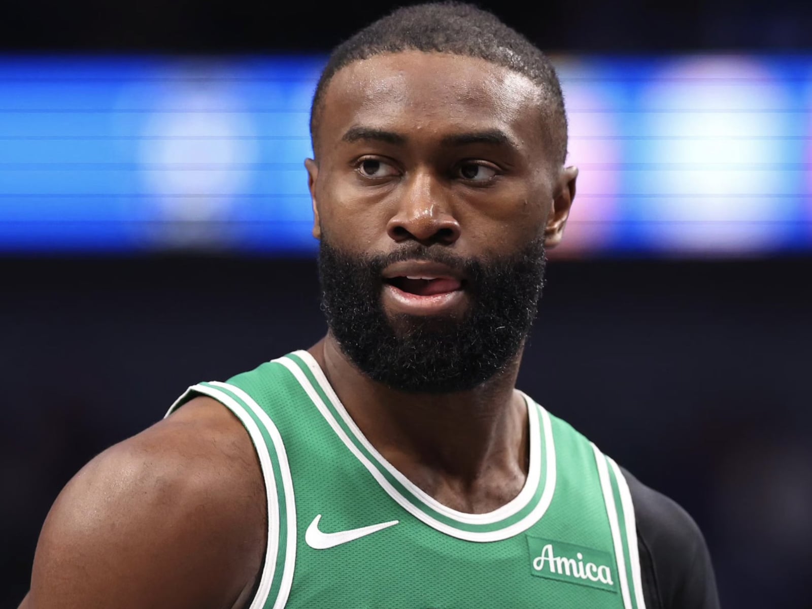 NBA／T-Mac 爆料 Jaylen Brown 挫折感來源！直言：「問題根源深藏於塞爾提克內部！」