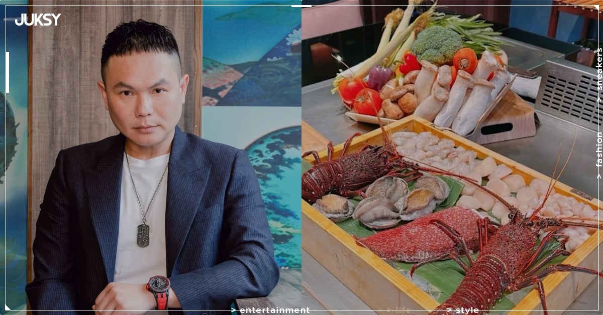 超哥鐵板燒驚傳歇業！高租金、翻桌率低⋯內幕曝光！