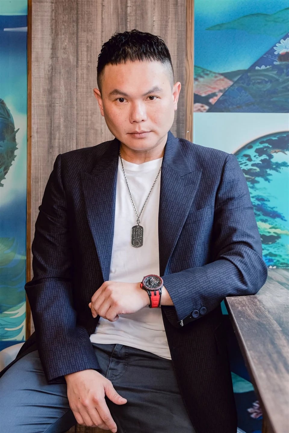 超哥鐵板燒驚傳歇業！高租金、翻桌率低⋯內幕曝光！