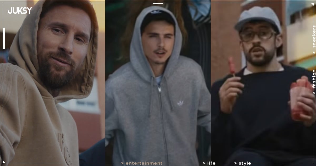 adidas 2026 世界盃形象影片重磅釋出！甜茶、梅西、壞痞兔多位大咖集結含金量爆表！