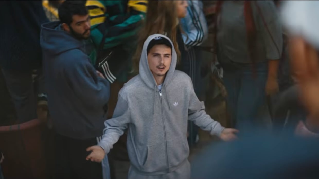 adidas 2026 世界盃形象影片重磅釋出！甜茶、梅西、壞痞兔多位大咖集結含金量爆表！
