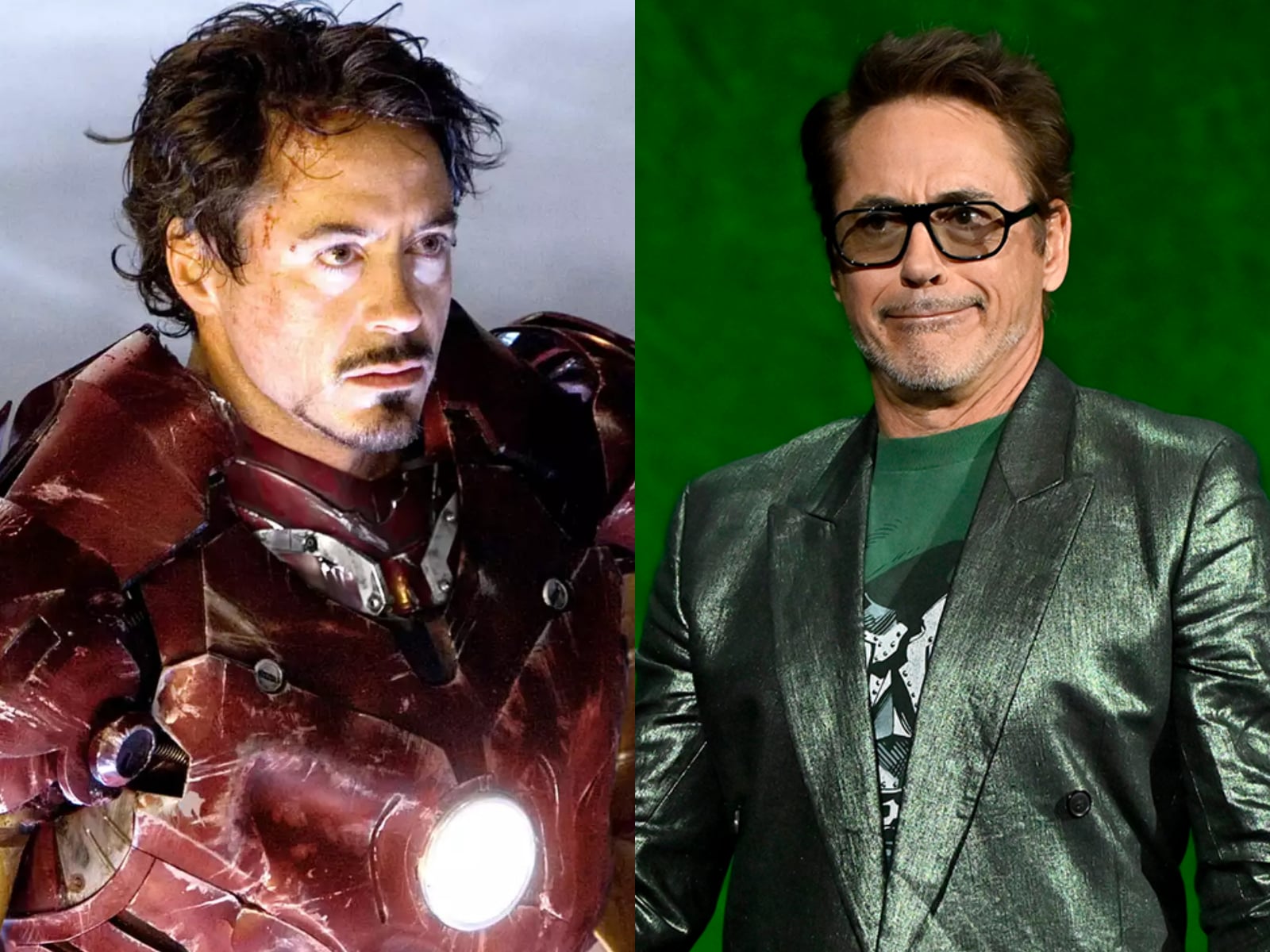 小勞勃道尼 Robert Downey Jr. 反對網紅成巨星言論！重砲開轟：「根本胡扯自我包裝！」