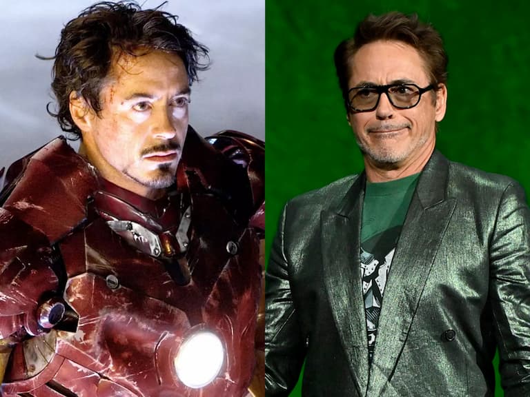 小勞勃道尼 Robert Downey Jr. 反對網紅成巨星言論！重砲開轟：「根本胡扯自我包裝！」